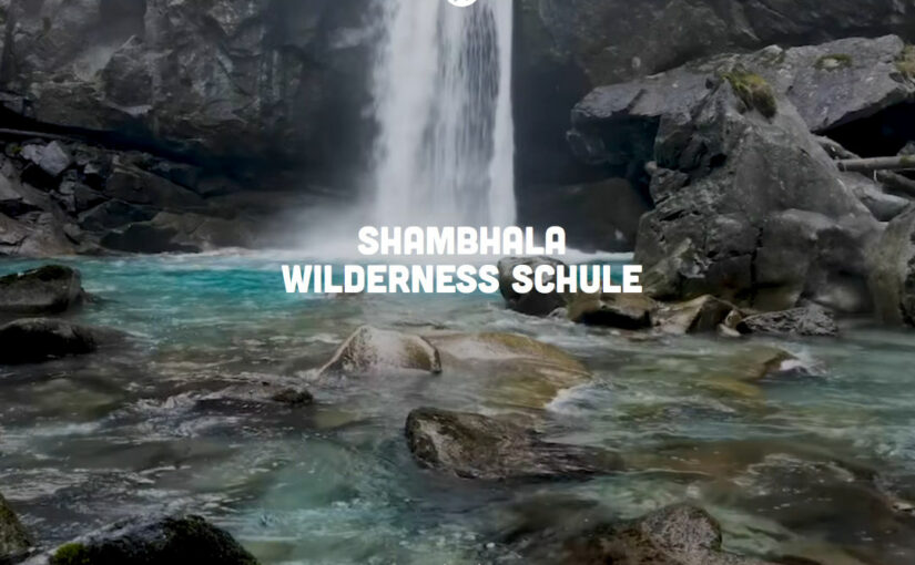 Shambhala Wilderness Schule